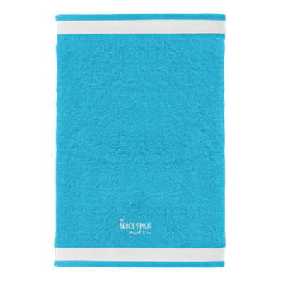 Beach Shack Beach Towel Thumbnail