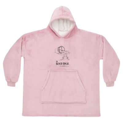 Beach Shack Oodie Thumbnail