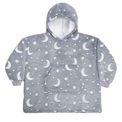 Beach Shack Kids Oodie Thumbnail