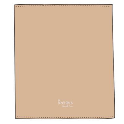 Beach Shack Pet Blanket Thumbnail