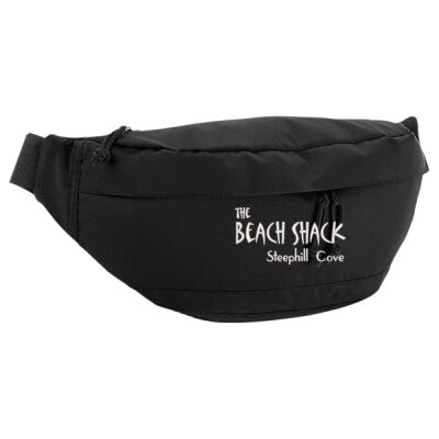 Beach Shack Across The Body Bag Thumbnail