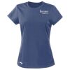 Women's Spiro quick-dry short sleeve t-shirt Thumbnail