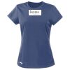 Women's Spiro quick-dry short sleeve t-shirt Thumbnail