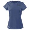 Women's Spiro quick-dry short sleeve t-shirt Thumbnail