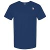 Spiro quick-dry short sleeve t-shirt Thumbnail