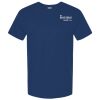Spiro quick-dry short sleeve t-shirt Thumbnail