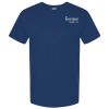 Spiro quick-dry short sleeve t-shirt Thumbnail