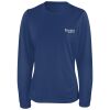 Women's Spiro quick-dry long sleeve t-shirt Thumbnail