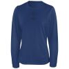 Women's Spiro quick-dry long sleeve t-shirt Thumbnail