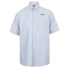 Short sleeve classic Oxford shirt Thumbnail