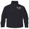 Men's Crew Bonded Jacket Thumbnail