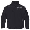 Men's Crew Bonded Jacket Thumbnail
