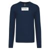 Men's V-neck jumper Thumbnail