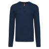 Men's V-neck jumper Thumbnail