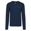 Men's V-neck jumper Thumbnail
