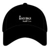 Printers plush cotton 5-panel cap Thumbnail
