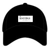 Printers plush cotton 5-panel cap Thumbnail